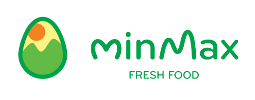 Trứng gà sạch MIN MAX | Trứng tươi mỗi ngày